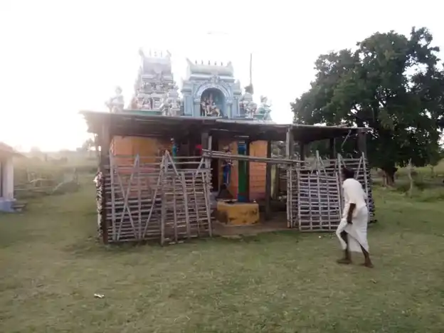 Arulmigu Mariyamman Temple, -, Kunri - 638503 அருள்மிகு மாரியம்மன் திருக்கோயில், -, Kunri - 638503, Erode - Ancient Temple Architecture and History Image 11