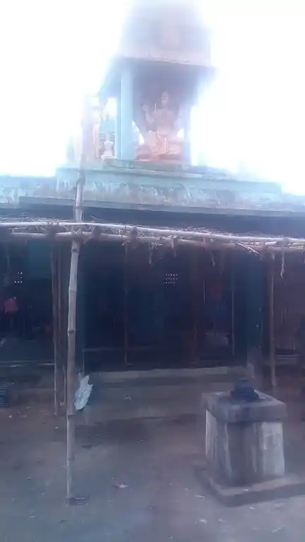 Arulmigu Mariyamman Temple, Kunthapuram - 621715 Temple