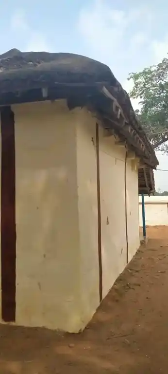 Arulmigu Mariyamman Temple, Kuppanatham - 606003 மாரியம்மன் கோயில்,  - 606003, Cuddalore - Ancient Temple Architecture and History Image 4