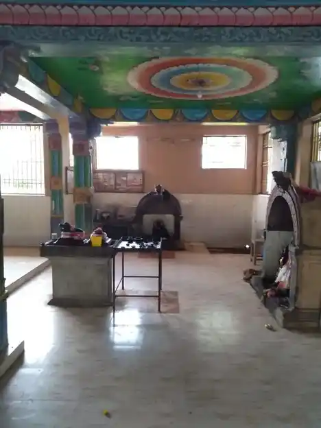 Arulmigu Mariyamman Temple, Kurichi - 612504 அருள்மிகு மாரியம்மன் திருக்கோயில், Kurichi - 612504, Thanjavur - Ancient Temple Architecture and History Image 5