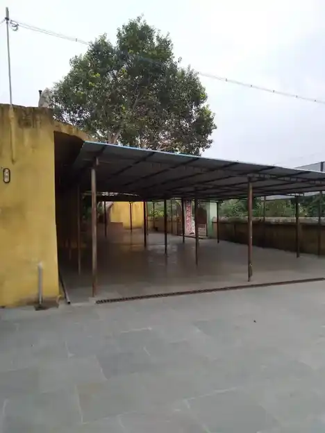 Arulmigu Mariyamman Temple, Kurichi - 612504 அருள்மிகு மாரியம்மன் திருக்கோயில், Kurichi - 612504, Thanjavur - Ancient Temple Architecture and History Image 6