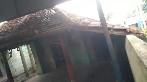 Arulmigu Mariyamman Temple, Kuruchikulam - 621719 Temple