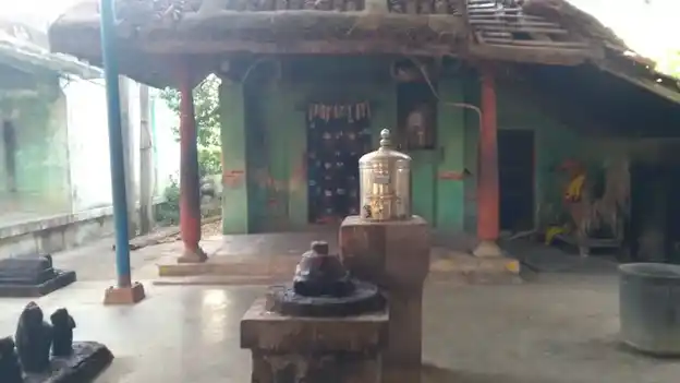 Arulmigu Mariyamman Temple, Kuruchikulam - 621719 Arulmigu Mariyamman Temple, Kuruchikulam - 621719, Ariyalur - Ancient Temple Architecture and History Image 3