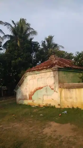 Arulmigu Mariyamman Temple, Kuruchikulam - 621719 Arulmigu Mariyamman Temple, Kuruchikulam - 621719, Ariyalur - Ancient Temple Architecture and History Image 5