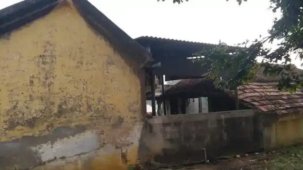 Arulmigu Mariyamman Temple, Kuruchikulam - 621719 Arulmigu Mariyamman Temple, Kuruchikulam - 621719, Ariyalur - Ancient Temple Architecture and History Image 7