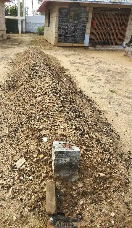 Arulmigu Mariyamman Temple, Kurumpalamahadevi - 637213 அருள்மிகு மாரியம்மன் திருக்கோயில், Kurumpalamahadevi - 637213, Namakkal - Ancient Temple Architecture and History Image 7