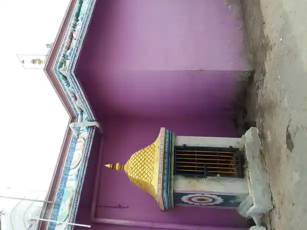Arulmigu Mariyamman Temple, Lalapettai, Kallapalli - 639105 அருள்மிகு மாரியம்மன் திருக்கோயில், Lalapettai, Kallapalli - 639105, Karur - Ancient Temple Architecture and History Image 3