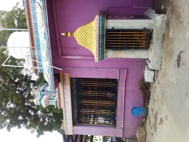 Arulmigu Mariyamman Temple, Lalapettai, Kallapalli - 639105 அருள்மிகு மாரியம்மன் திருக்கோயில், Lalapettai, Kallapalli - 639105, Karur - Ancient Temple Architecture and History Image 5