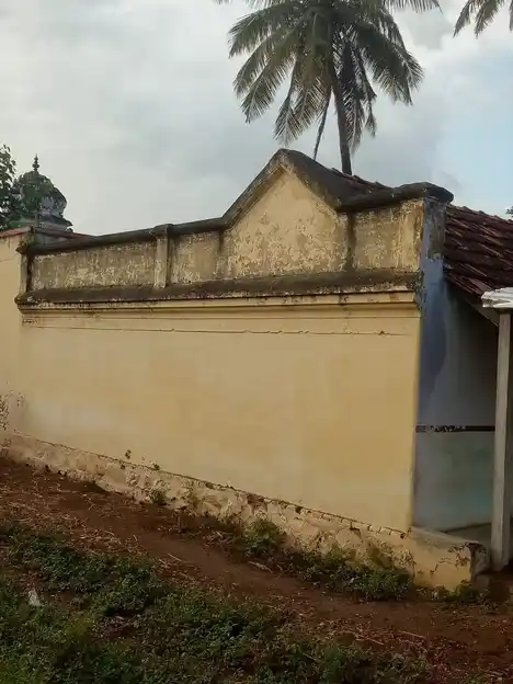 Arulmigu Mariyamman Temple, M.Mettupatti - 637020 அருள்மிகு மாரியம்மன் திருக்கோயில், எம். மேட்டுப்பட்டி - 637020, Namakkal - Ancient Temple Architecture and History Image 3