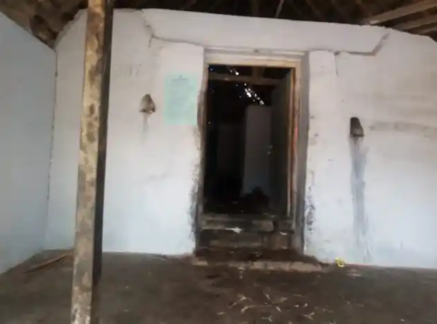 Arulmigu Mariyamman Temple, M.Pudhupatti - 621215