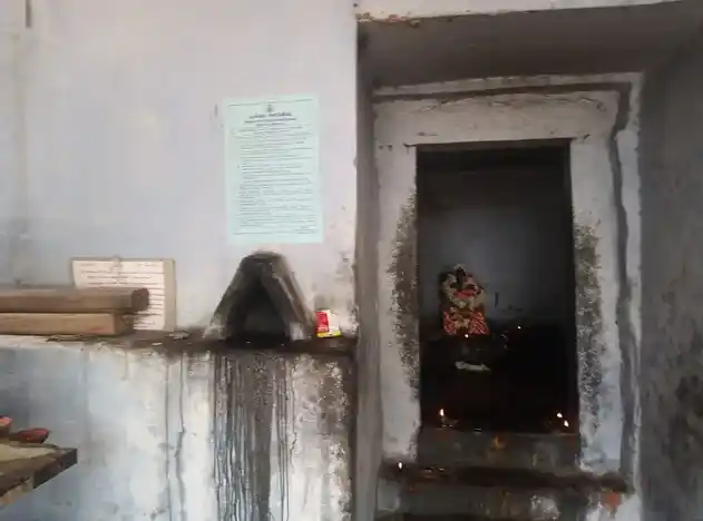 Arulmigu Mariyamman Temple, M.Pudhupatti - 621215 Arulmigu Mariyamman Temple, M.Pudhupatti - 621215, Thiruchirappalli - Ancient Temple Architecture and History Image 2