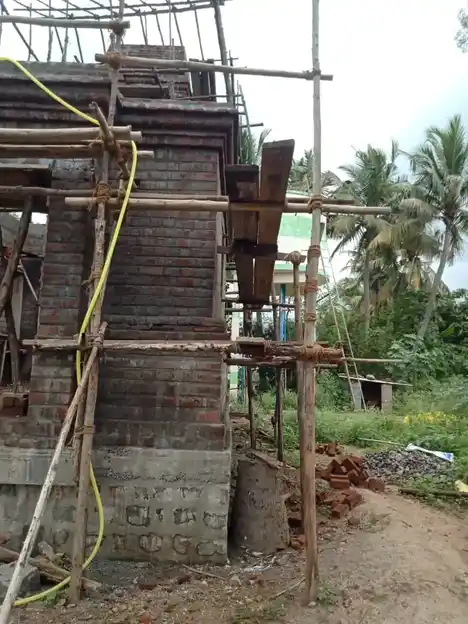 Arulmigu Mariyamman Temple, Maamanandhal - 606202