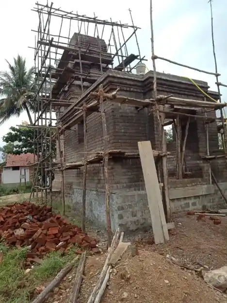 Arulmigu Mariyamman Temple, Maamanandhal - 606202 அருள்மிகு மாரியம்மன் திருக்கோயில், Maamanandhal - 606202, Kallakurichi - Ancient Temple Architecture and History Image 2