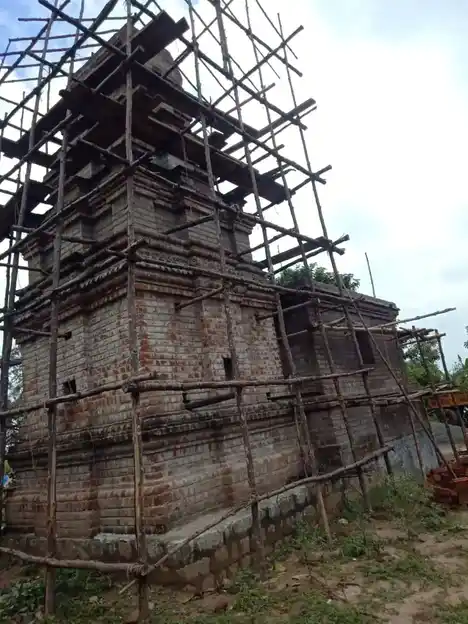 Arulmigu Mariyamman Temple, Maamanandhal - 606202 அருள்மிகு மாரியம்மன் திருக்கோயில், Maamanandhal - 606202, Kallakurichi - Ancient Temple Architecture and History Image 3