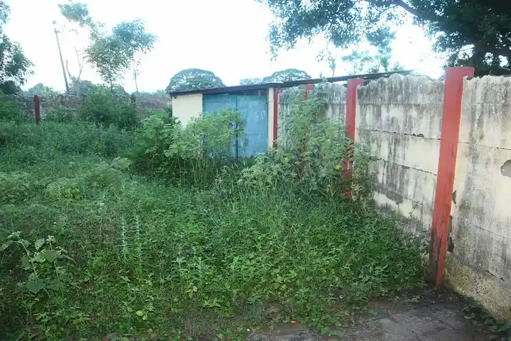 Arulmigu Mariyamman Temple, Madappuram - 609309 Arulmigu Mariyamman Temple, Madappuram - 609309, Mayiladuthurai - Ancient Temple Architecture and History Image 8