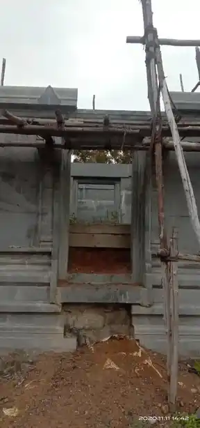 Arulmigu Mariyamman Temple, Malaikottaalam - 606203