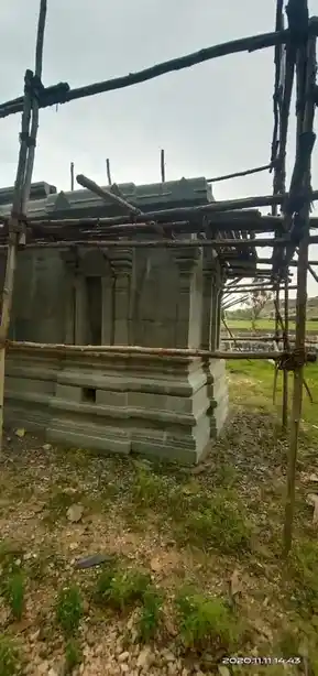 Arulmigu Mariyamman Temple, Malaikottaalam - 606203 அருள்மிகு மாரியம்மன் திருக்கோயில், Malaikottaalam - 606203, Kallakurichi - Ancient Temple Architecture and History Image 2