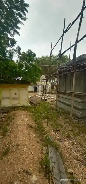 Arulmigu Mariyamman Temple, Malaikottaalam - 606203 அருள்மிகு மாரியம்மன் திருக்கோயில், Malaikottaalam - 606203, Kallakurichi - Ancient Temple Architecture and History Image 4