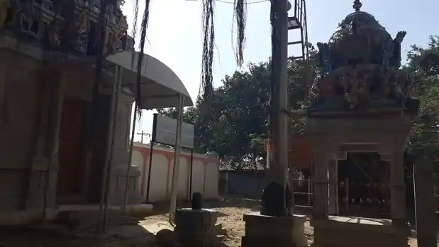 Arulmigu Mariyamman Temple, Malaipalayam - 641402 Arulmigu Mariyamman Temple, Malaipalayam - 641402, Coimbatore - Ancient Temple Architecture and History Image 4