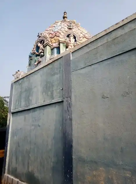 Arulmigu Mariyamman Temple, Malayappapuram - 621211 Arulmigu Mariyamman Temple, Malayappapuram - 621211, Thiruchirappalli - Ancient Temple Architecture and History Image 5