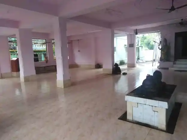 Arulmigu Mariyamman Temple, Malliyam - 609806 அருள்மிகு மாரியம்மன் திருக்கோயில், Malliyam - 609806, Mayiladuthurai - Ancient Temple Architecture and History Image 2