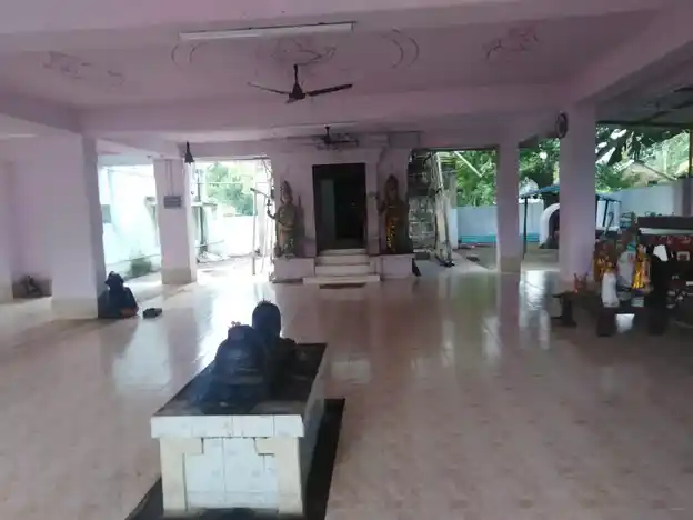 Arulmigu Mariyamman Temple, Malliyam - 609806 அருள்மிகு மாரியம்மன் திருக்கோயில், Malliyam - 609806, Mayiladuthurai - Ancient Temple Architecture and History Image 3