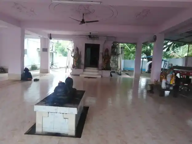 Arulmigu Mariyamman Temple, Malliyam - 609806 அருள்மிகு மாரியம்மன் திருக்கோயில், Malliyam - 609806, Mayiladuthurai - Ancient Temple Architecture and History Image 4