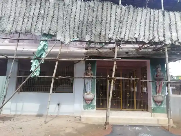 Arulmigu Mariyamman Temple, Malliyam - 609806 அருள்மிகு மாரியம்மன் திருக்கோயில், Malliyam - 609806, Mayiladuthurai - Ancient Temple Architecture and History Image 7