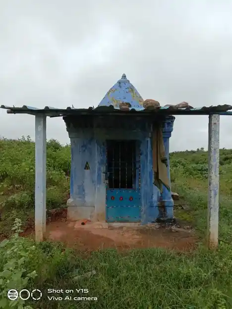 Arulmigu Mariyamman Temple, Mambadi - 636903