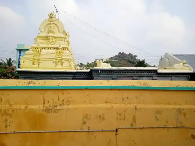 Arulmigu Mariyamman Temple, Mambattu - 606803 அருள்மிகு மாரியம்மன் திருக்கோயில், Mambattu - 606803, Tiruvannamalai - Ancient Temple Architecture and History Image 2