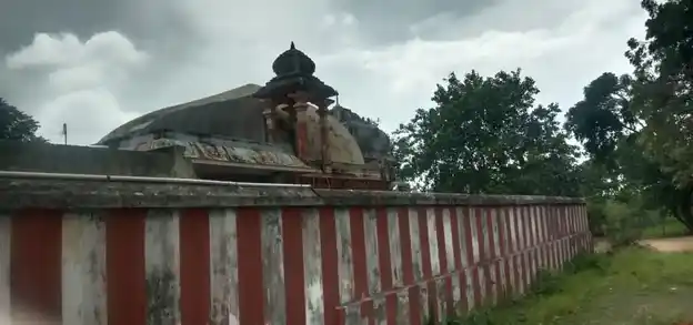 Arulmigu Mariyamman Temple, Manakkundu - 612701 அருள்மிகு மாரியம்மன் திருக்கோயில், Manakkundu - 612701, Thiruvarur - Ancient Temple Architecture and History Image 3