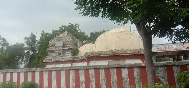 Arulmigu Mariyamman Temple, Manakkundu - 612701 அருள்மிகு மாரியம்மன் திருக்கோயில், Manakkundu - 612701, Thiruvarur - Ancient Temple Architecture and History Image 5