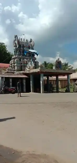Arulmigu Mariyamman Temple, Manaloor - 614202 அருள்மிகு மாரியம்மன் திருக்கோயில், Manaloor - 614202, Thanjavur - Ancient Temple Architecture and History Image 5