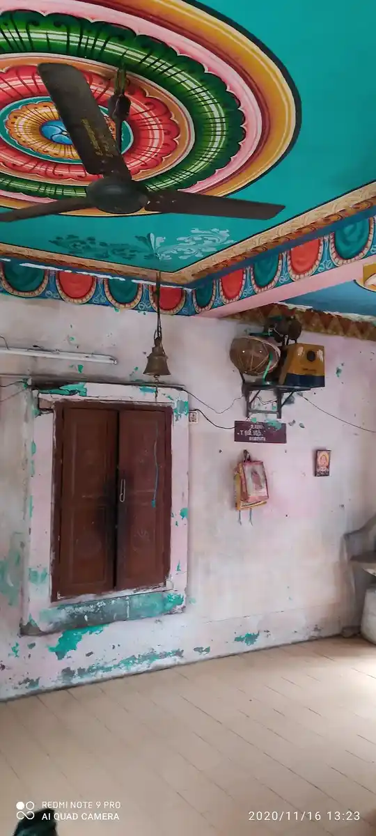 Arulmigu Mariyamman Temple, Manambadi - 612503 அருள்மிகு மாரியம்மன் திருக்கோயில், Manambadi - 612503, Thanjavur - Ancient Temple Architecture and History Image 2