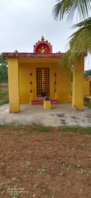 Arulmigu Mariyamman Temple, Manaripatti - 635307 அருள்மிகு மாரியம்மன் திருக்கோயில், Manaripatti - 635307, Krishnagiri - Ancient Temple Architecture and History Image 3