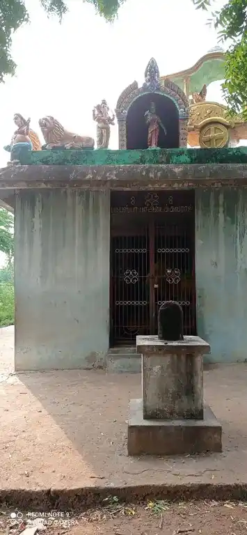 Arulmigu Mariyamman Temple, Manavalanallur, Vriddhachalam - 606003 அருள்மிகு மாரியம்மன் திரௌபதியம்மன் திருக்கோயில், Manavalanallur, Vriddhachalam - 606003, Cuddalore - Ancient Temple Architecture and History Image 5