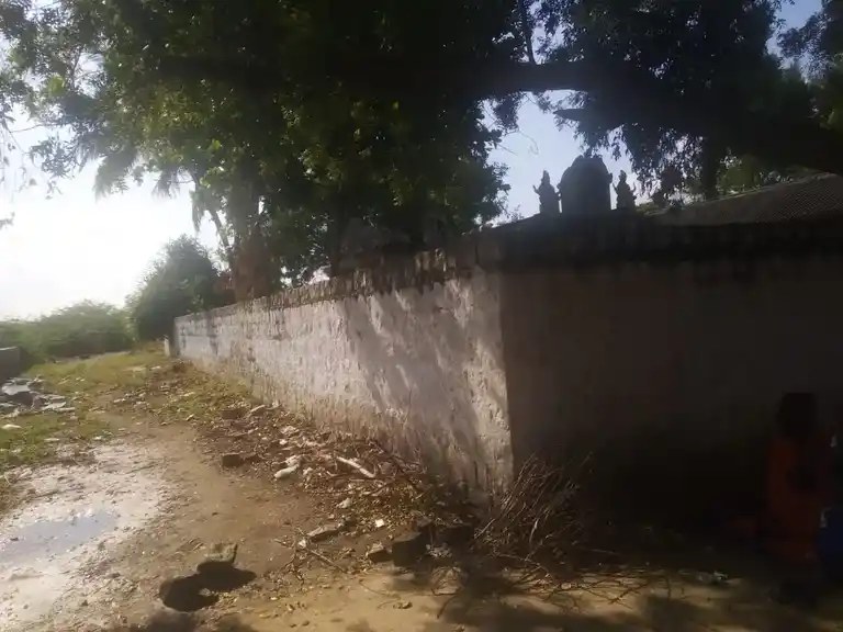 Arulmigu Mariyamman Temple, Manavasi - 639108