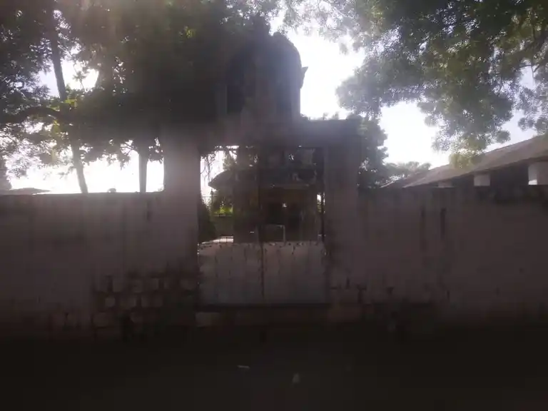 Arulmigu Mariyamman Temple, Manavasi - 639108 அருள்மிகு மாரியம்மன் திருக்கோயில், Manavasi - 639108, Karur - Ancient Temple Architecture and History Image 3