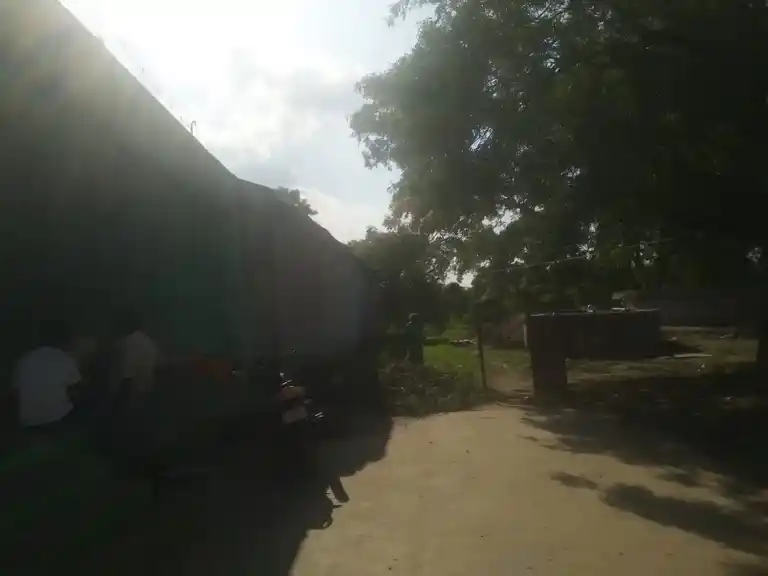 Arulmigu Mariyamman Temple, Manavasi - 639108 அருள்மிகு மாரியம்மன் திருக்கோயில், Manavasi - 639108, Karur - Ancient Temple Architecture and History Image 5