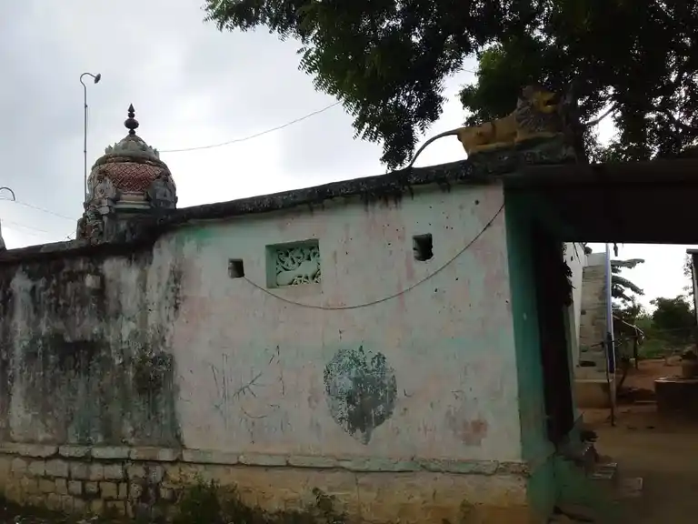 Arulmigu Mariyamman Temple, Mangalam - 621109 அருள்மிகு மாரியம்மன் திருக்கோயில், Mangalam, Mangalam - 621109, Perambalur - Ancient Temple Architecture and History Image 2