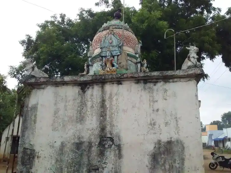 Arulmigu Mariyamman Temple, Mangalam - 621109 அருள்மிகு மாரியம்மன் திருக்கோயில், Mangalam, Mangalam - 621109, Perambalur - Ancient Temple Architecture and History Image 3