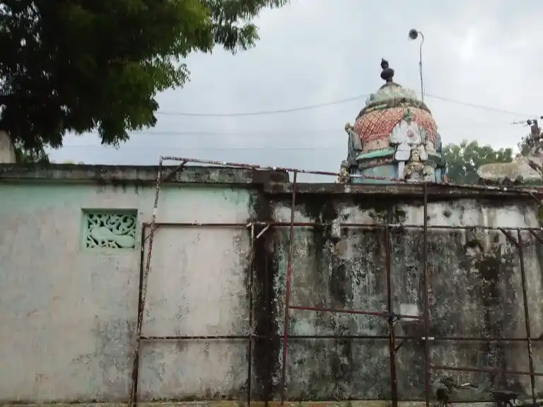 Arulmigu Mariyamman Temple, Mangalam - 621109 அருள்மிகு மாரியம்மன் திருக்கோயில், Mangalam, Mangalam - 621109, Perambalur - Ancient Temple Architecture and History Image 4