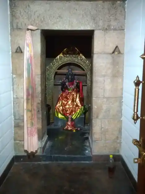 Arulmigu Mariyamman Temple, Maniyanur - 637201 அருள்மிகு மாரியம்மன் திருக்கோயில், மணியனூர் - 637201, Namakkal - Ancient Temple Architecture and History Image 3