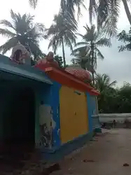 Arulmigu Mariyamman Temple, Manjakorai - 621204