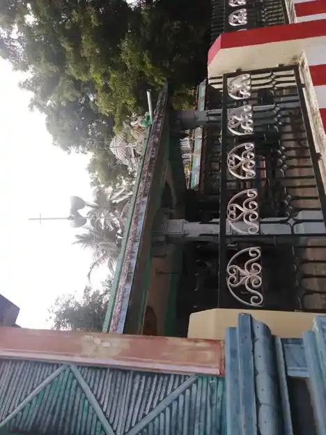 Arulmigu Mariyamman Temple, Maraiyur - 609806 அருள்மிகு மாரியம்மன் திருக்கோயில், Mariyur - 609806, Mayiladuthurai - Ancient Temple Architecture and History Image 2