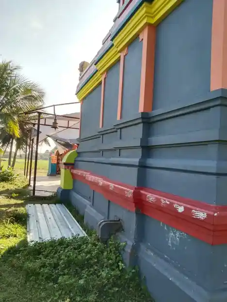 Arulmigu Mariyamman Temple, Maraneri - 614705 அருள்மிகு மாரியம்மன் திருக்கோயில், Maraneri - 614705, Thiruvarur - Ancient Temple Architecture and History Image 5