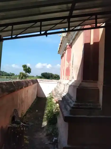 Arulmigu Mariyamman Temple, Maraneri - 614705 அருள்மிகு மாரியம்மன் திருக்கோயில், Maraneri - 614705, Thiruvarur - Ancient Temple Architecture and History Image 7