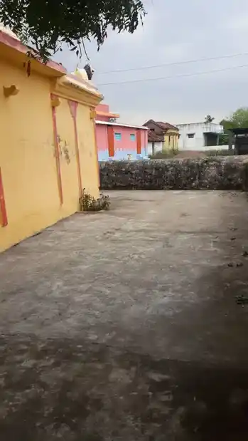 Arulmigu Mariyamman Temple, Maravanatham - 621117