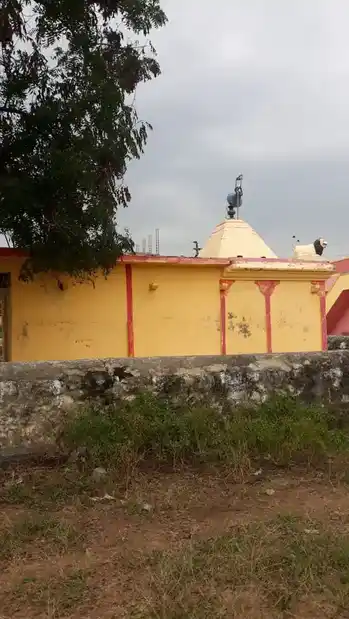 Arulmigu Mariyamman Temple, Maravanatham - 621117 அருள்மிகு மாரியம்மன் திருக்கோயில், Maravanatham - 621117, Perambalur - Ancient Temple Architecture and History Image 2