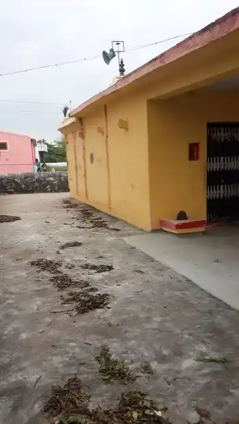 Arulmigu Mariyamman Temple, Maravanatham - 621117 அருள்மிகு மாரியம்மன் திருக்கோயில், Maravanatham - 621117, Perambalur - Ancient Temple Architecture and History Image 4